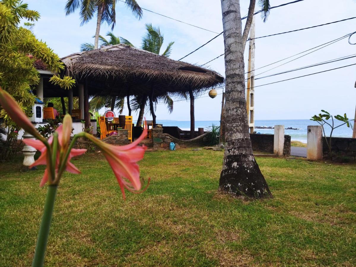 Sunchaser Beach Hotel Tangalle Exteriér fotografie